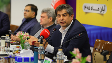 مدیرعامل فولاد مبارکه بر تمرکز بر سودآوری و توسعه آینده محور تأکید کرد