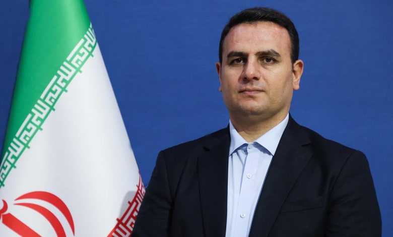 تأکید ایران در گروه ۲۴ بر پایان دادن به اعمال اجبار و پیامدهای اقتصادی منازعات