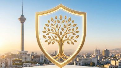 رونمایی از لایه جدید امنیت مالی در برابر خطر جنگ