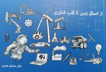 رمزگشایی از نقش مواد معدنی و عناصر کلیدی در فناوری‌های نوین با چاپ یک کتاب تازه